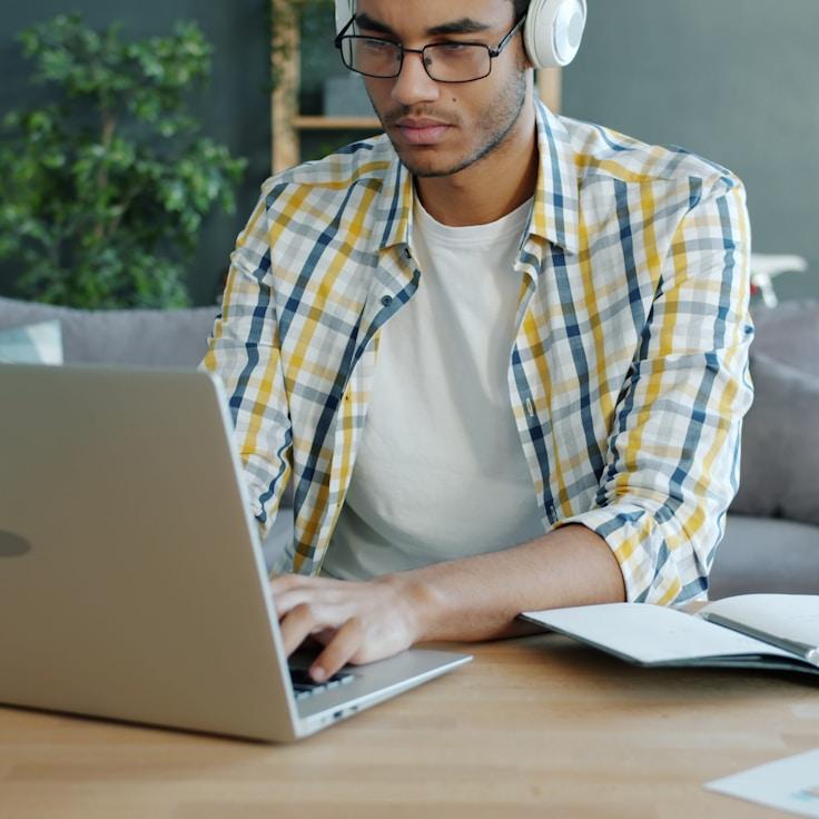iOS app development workflow